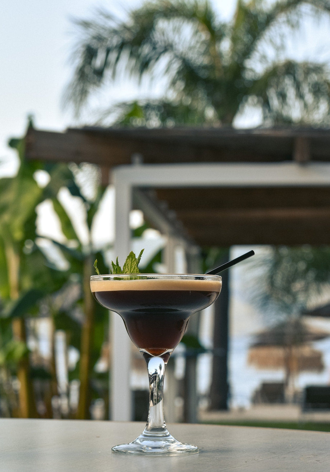 The Chromatic Espresso Martini: Your New Go-to Cocktail - Chroma Coffee