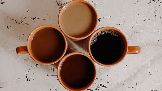 The types of Italian Coffee and where they come from - Chroma Coffee