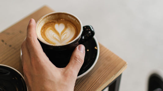What exactly is a Macchiato? - Chroma Coffee