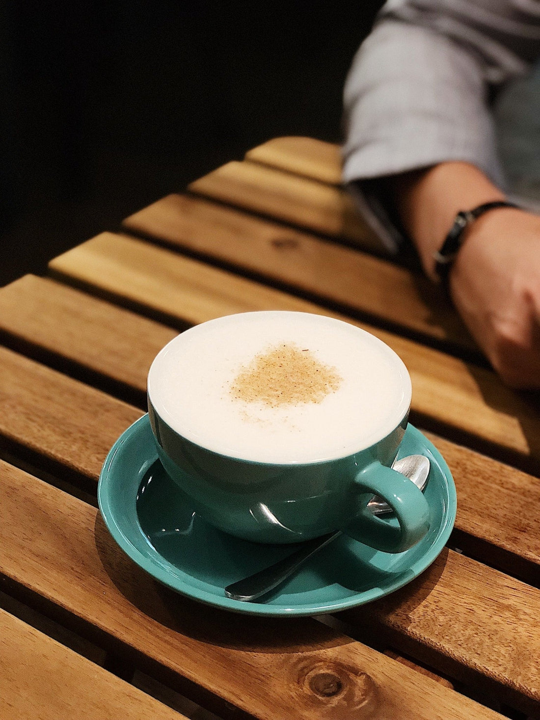 A Deep Dive into Coffee Culture: What is a Cappuccino? - Chroma Coffee